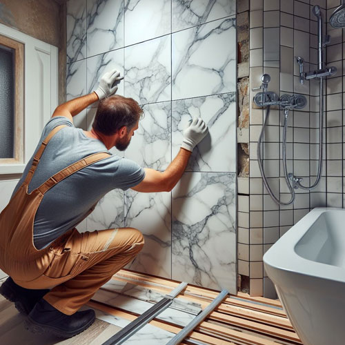 Welcome To Surya Construction